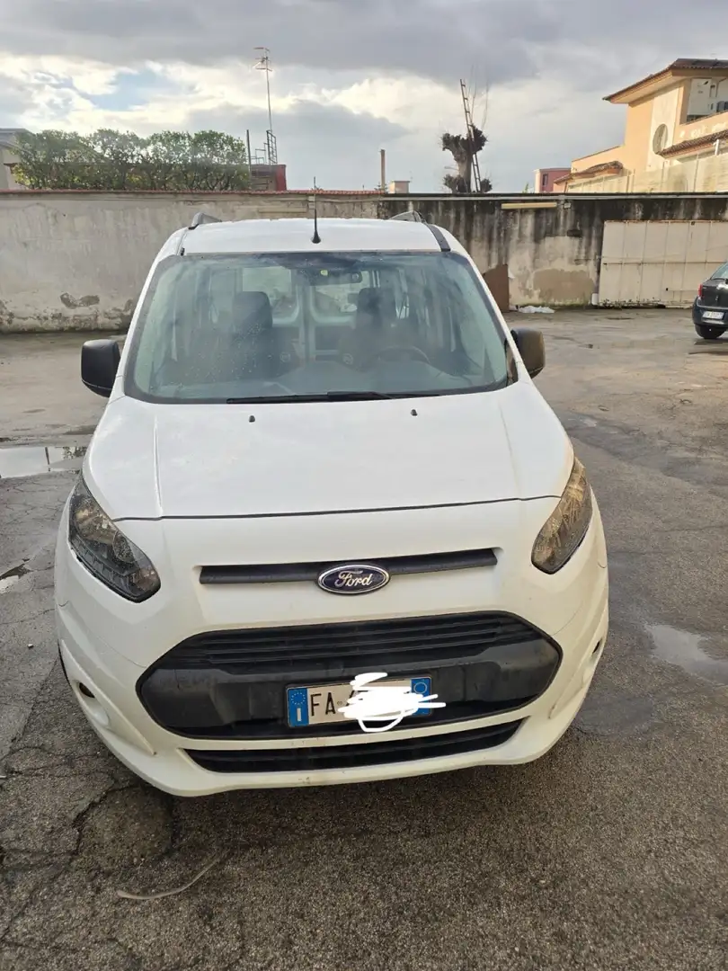 Ford Tourneo Connect - 1