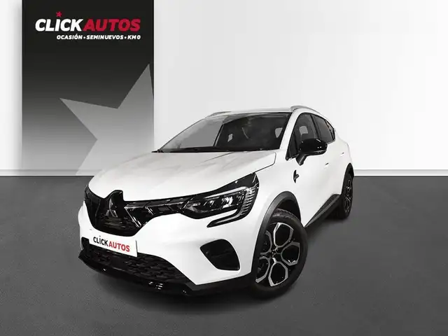 Mitsubishi ASX 160 HEV Kaiteki