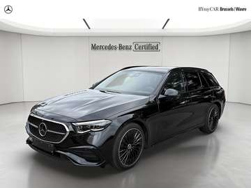Estate E e AMG Line