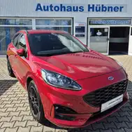 Ford Kuga Hybrid ST Line X Full Hybrid/ Winterpaket / ACC / u.v.m.