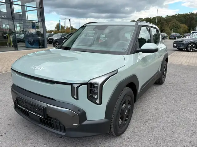 Kia EV2