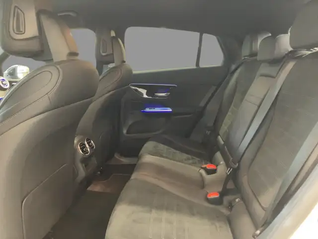 Mercedes-Benz GLC 300 de 4MATIC Coupé mit EQ Hybrid Technologie Ansicht 7