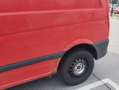 Mercedes-Benz Vito 110 CDI BlueEfficiency kompakt Rot - thumbnail 4