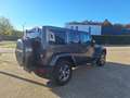 Jeep Wrangler Wrangler Unlimited 2.8 CRD Sahara Lichte vracht E6 Grau - thumbnail 5
