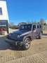 Jeep Wrangler Wrangler Unlimited 2.8 CRD Sahara Lichte vracht E6 Grau - thumbnail 6