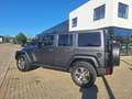 Jeep Wrangler Wrangler Unlimited 2.8 CRD Sahara Lichte vracht E6 Grau - thumbnail 4