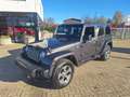 Jeep Wrangler Wrangler Unlimited 2.8 CRD Sahara Lichte vracht E6 Grau - thumbnail 1