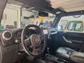 Jeep Wrangler Wrangler Unlimited 2.8 CRD Sahara Lichte vracht E6 Grau - thumbnail 8