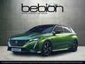 Peugeot 308 1.2 145 Allure ACC PDC LED KeyLess el. Blau - thumbnail 1
