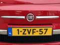 Fiat 500 0.9 TwinAir Turbo Cult | NL Auto/3e Eig./Leder/Cli Rouge - thumbnail 28