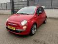 Fiat 500 0.9 TwinAir Turbo Cult | NL Auto/3e Eig./Leder/Cli Rouge - thumbnail 48