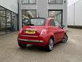 Fiat 500 0.9 TwinAir Turbo Cult | NL Auto/3e Eig./Leder/Cli Rouge - thumbnail 2