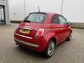 Fiat 500 0.9 TwinAir Turbo Cult | NL Auto/3e Eig./Leder/Cli Rouge - thumbnail 50
