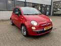 Fiat 500 0.9 TwinAir Turbo Cult | NL Auto/3e Eig./Leder/Cli Rouge - thumbnail 47