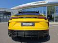 Lamborghini Urus AWD * MWST AUSWEISBAR ! Gelb - thumbnail 9