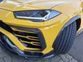Lamborghini Urus AWD * MWST AUSWEISBAR ! Gelb - thumbnail 15