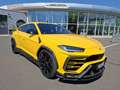 Lamborghini Urus AWD * MWST AUSWEISBAR ! Gelb - thumbnail 14