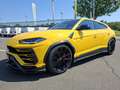 Lamborghini Urus AWD * MWST AUSWEISBAR ! Gelb - thumbnail 6