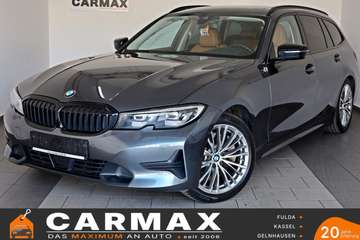 d Touring,Sport Line,Leder,Navi,LED,Panorama