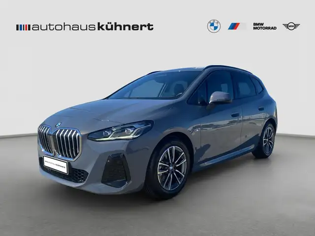 Bmw 220 220d Active Tourer ///M Sport ACC SpurAss AHK
