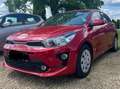 Kia Rio Rio 1.2 Edition 7 Rouge - thumbnail 1