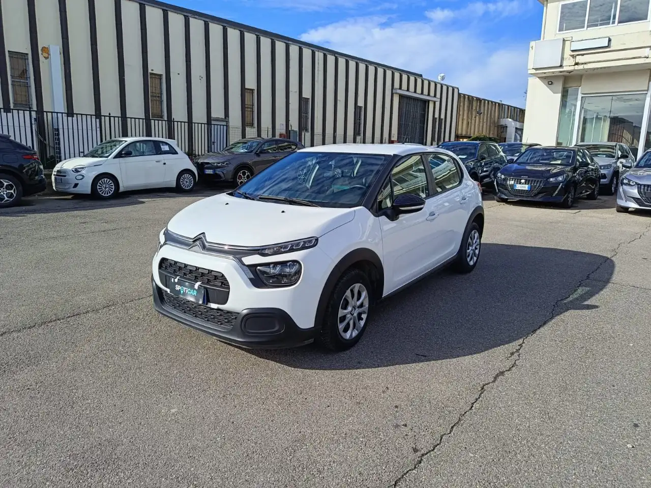 Citroen C3