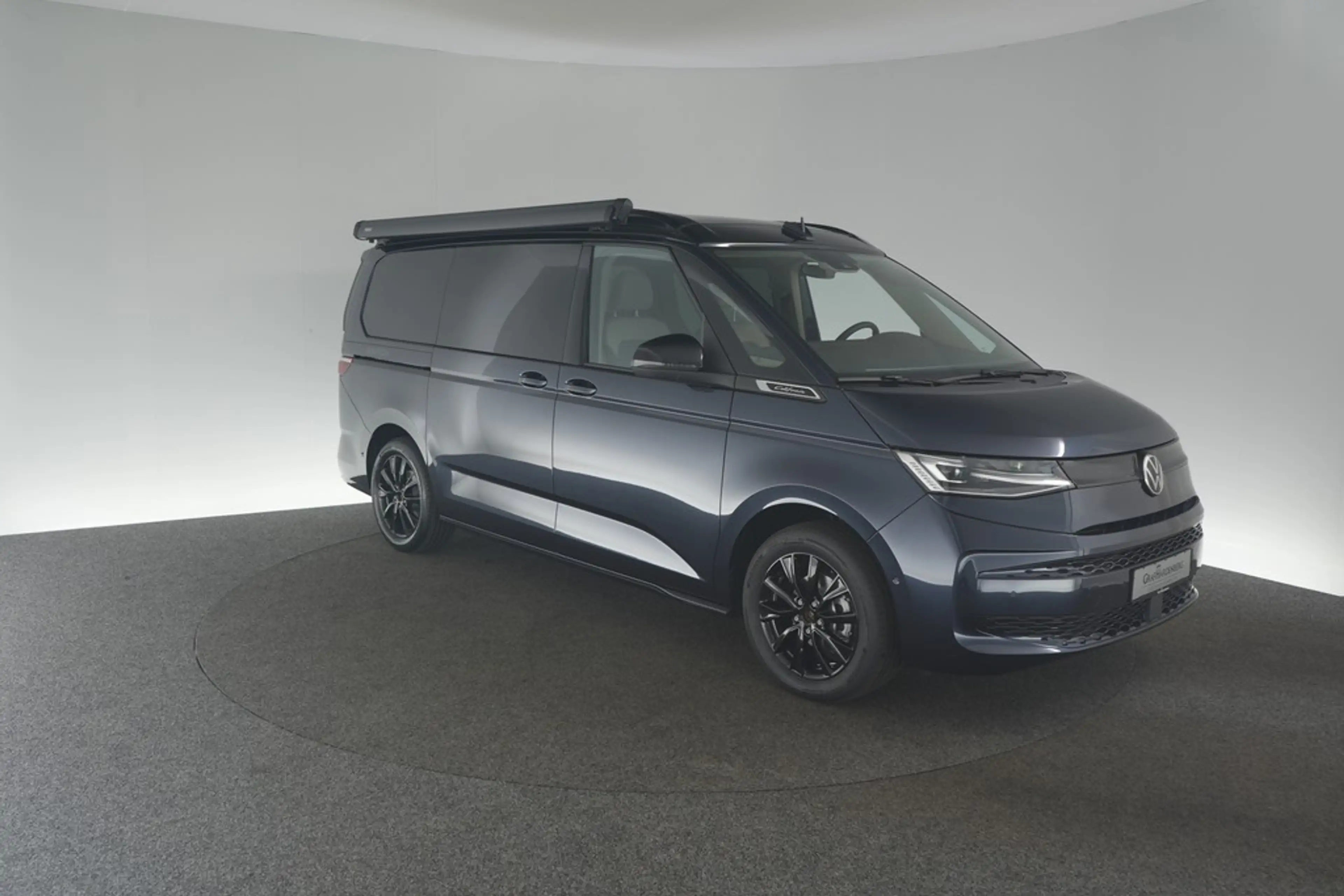 Volkswagen T7 California Beach Diesel 6-Sitzer — photo 7