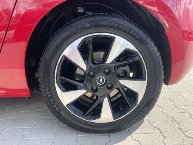 Opel Corsa-e