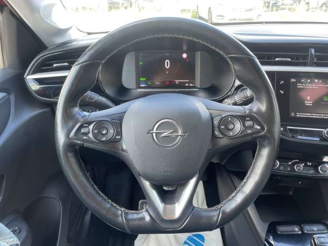 Opel Corsa-e
