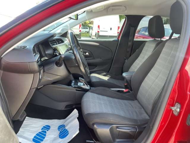 Opel Corsa-e