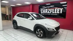 Hyundai Kona 1.6 HYBRID 141 BUSINESS HEV