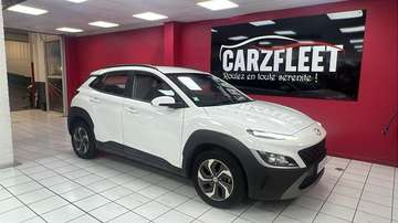 1.6 HYBRID 141 BUSINESS HEV