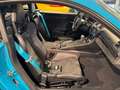 Porsche Cayman GT4 MANTHEY*MWST.*MIAMIBLAU*CLUBSPORT*20" Bleu - thumbnail 10
