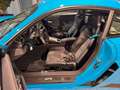 Porsche Cayman GT4 MANTHEY*MWST.*MIAMIBLAU*CLUBSPORT*20" Bleu - thumbnail 11