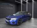 BMW M5 Competition+NAVI+360°KAMERA+TOTWINKEL+HEAD UP Blu/Azzurro - thumbnail 1