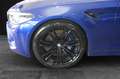 BMW M5 Competition+NAVI+360°KAMERA+TOTWINKEL+HEAD UP Blu/Azzurro - thumbnail 4