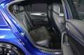 BMW M5 Competition+NAVI+360°KAMERA+TOTWINKEL+HEAD UP Blu/Azzurro - thumbnail 10
