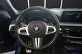BMW M5 Competition+NAVI+360°KAMERA+TOTWINKEL+HEAD UP Blu/Azzurro - thumbnail 12