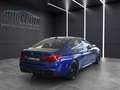 BMW M5 Competition+NAVI+360°KAMERA+TOTWINKEL+HEAD UP Blu/Azzurro - thumbnail 7