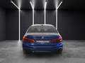 BMW M5 Competition+NAVI+360°KAMERA+TOTWINKEL+HEAD UP Blu/Azzurro - thumbnail 6