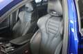 BMW M5 Competition+NAVI+360°KAMERA+TOTWINKEL+HEAD UP Bleu - thumbnail 23