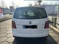 Volkswagen Touran Conceptline EcoFuel Blanc - thumbnail 3