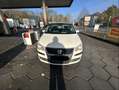 Volkswagen Touran Conceptline EcoFuel Blanc - thumbnail 1