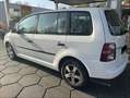 Volkswagen Touran Conceptline EcoFuel Blanc - thumbnail 4