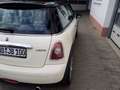 MINI Cooper Mini Cooper 1.6 L Chili Leder Weiß - thumbnail 4