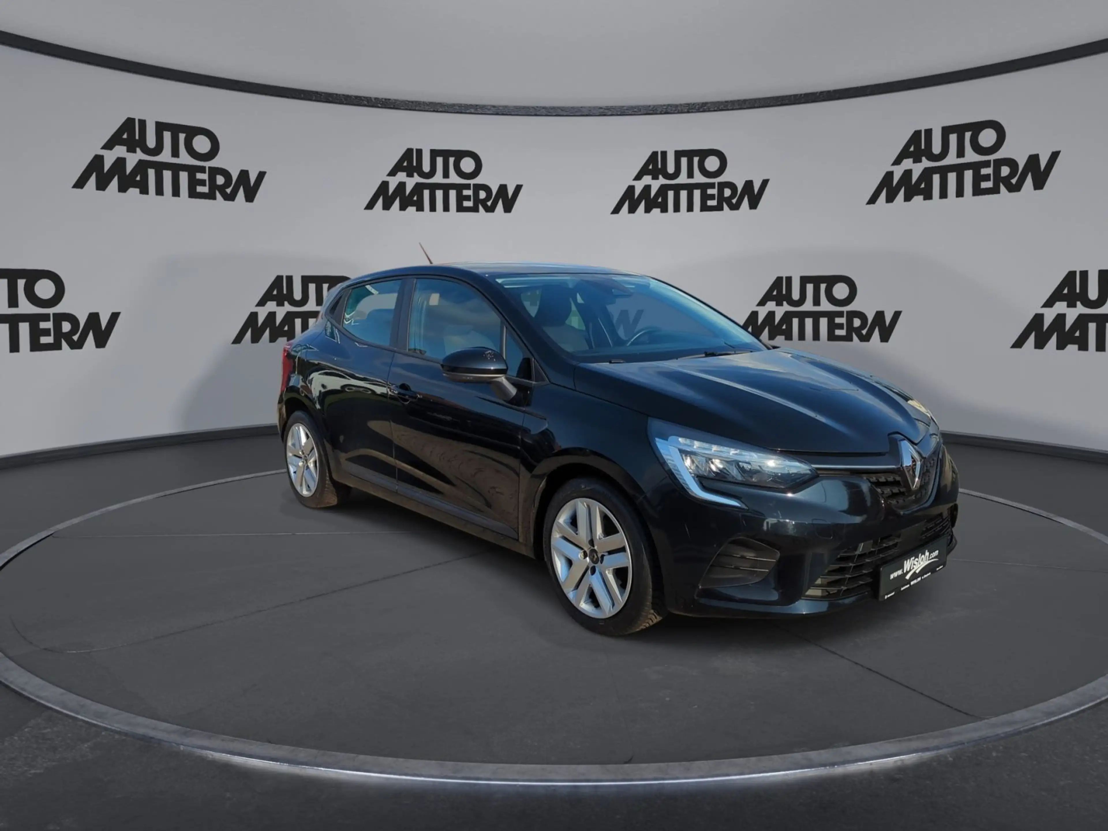 Renault Clio V 1.0 TCe 90 Zen — photo 2