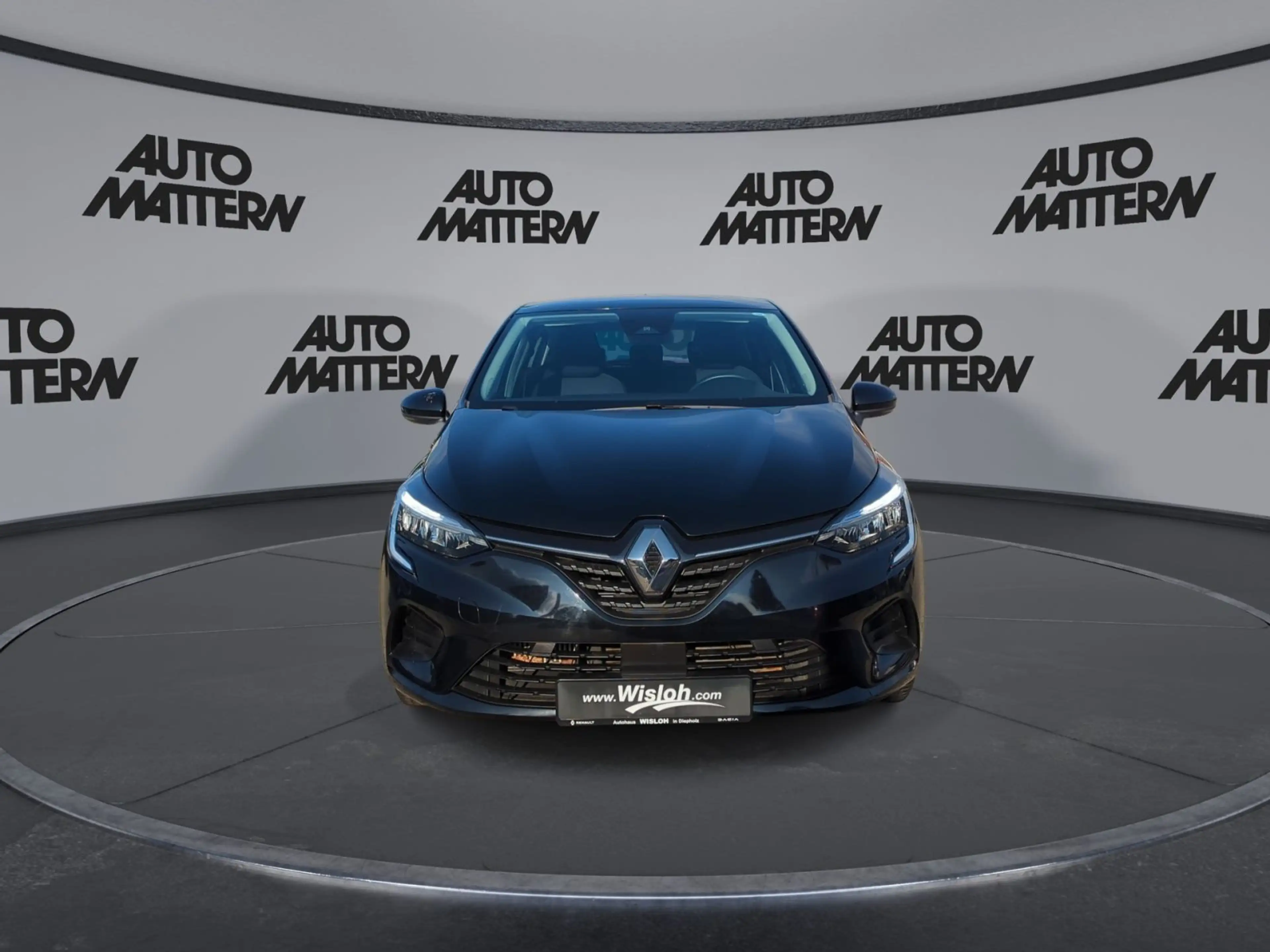 Renault Clio V 1.0 TCe 90 Zen — photo 3