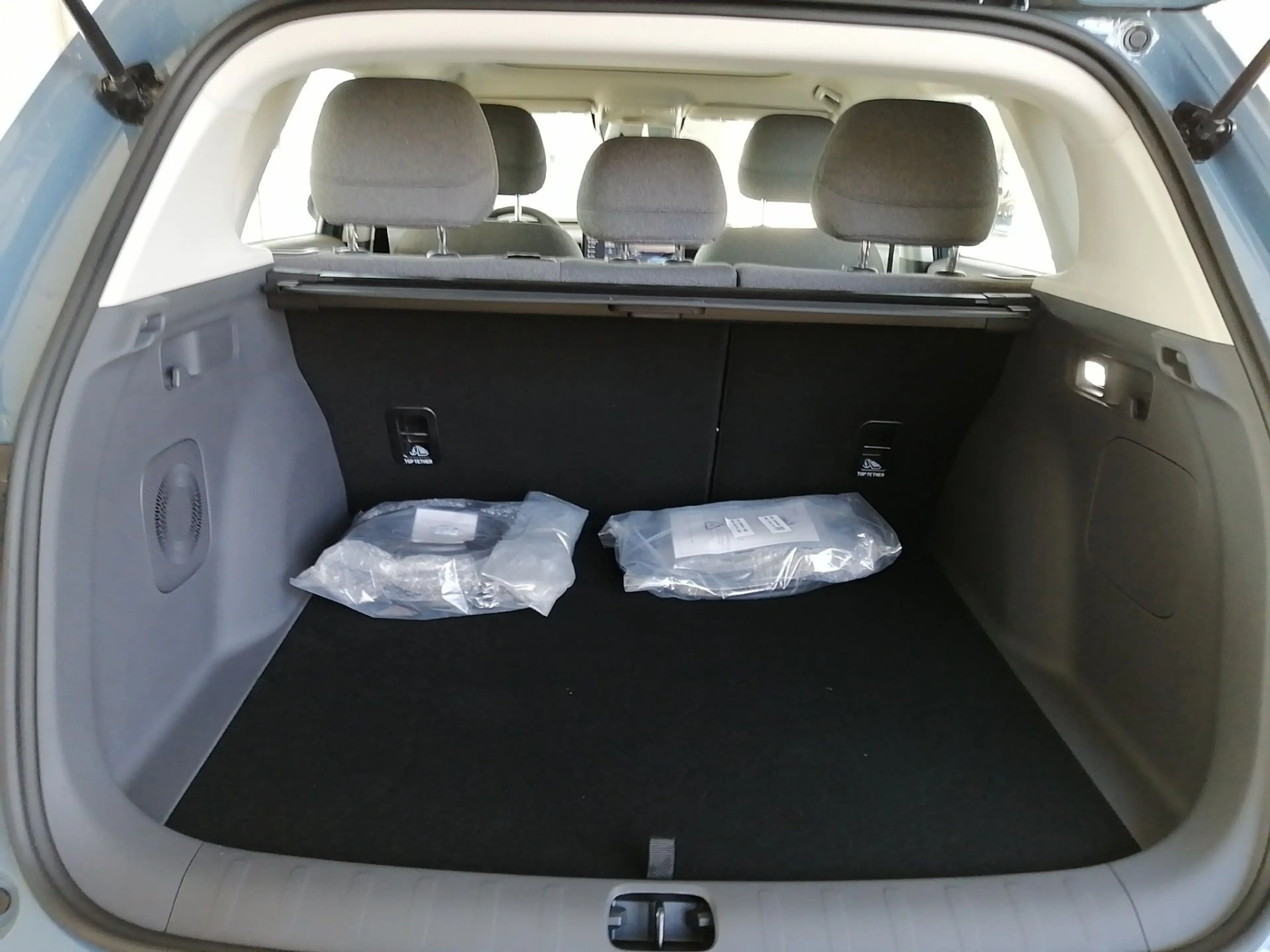 Leapmotor B10 LIFE PRO PREISHIT — photo 12