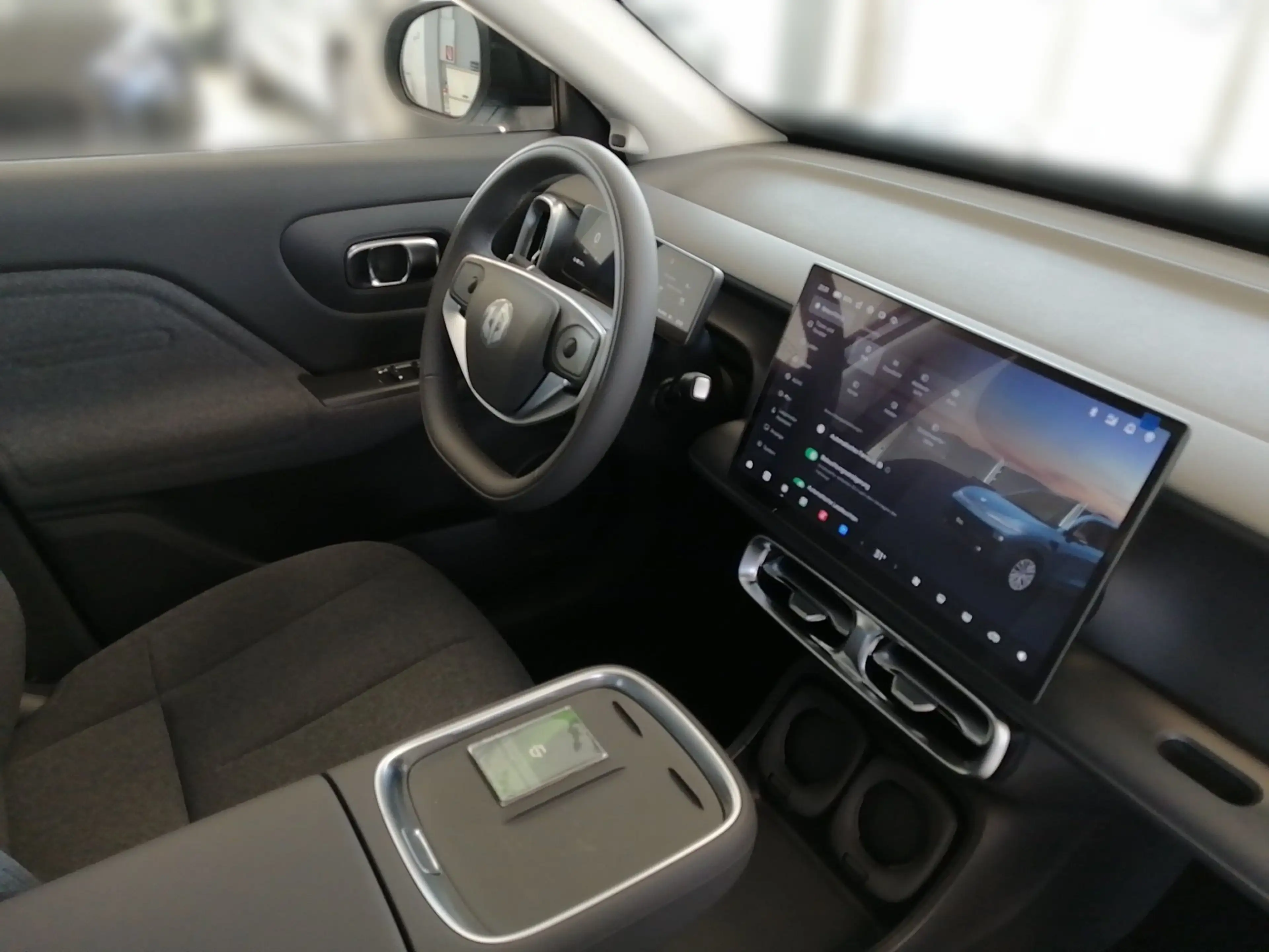 Leapmotor B10 LIFE PRO PREISHIT — photo 14