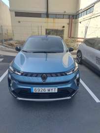 E-TECH Full Hybrid Iconic 105kW